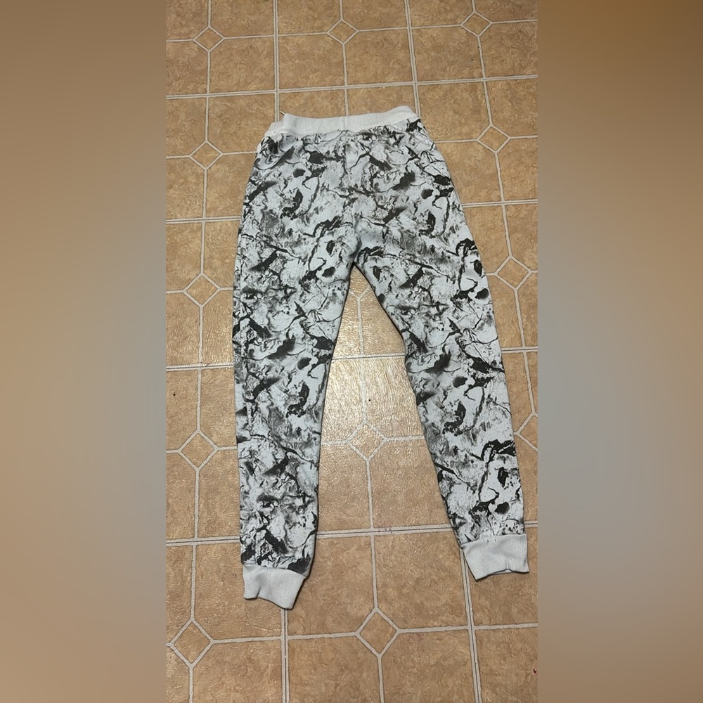Sweatpants